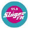 Slagerfm.hu logo