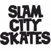 Slamcity.com logo