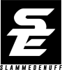 Slammedenuff.com logo