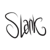 Slank.com logo