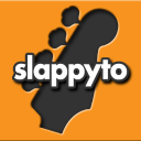Slappyto.net logo