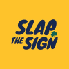 Slapthesign.com logo