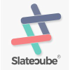 Slatecube.com logo