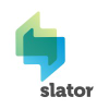 Slator.com logo