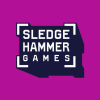 Sledgehammergames.com logo