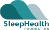 Sleephealthfoundation.org.au logo