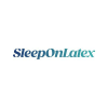 Sleeponlatex.com logo