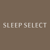 Sleepselect.co.jp logo