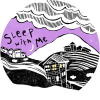 Sleepwithmepodcast.com logo