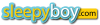 Sleepyboy.com logo