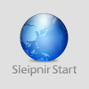 Sleipnirstart.com logo