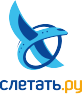 Sletat.ru logo