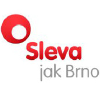Slevajakbrno.cz logo