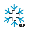 Slf.ch logo