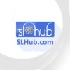 Slhub.com logo