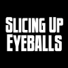 Slicingupeyeballs.com logo
