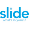 Slide.com logo