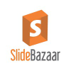 Slidebazaar.com logo