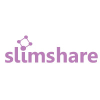 Slimshare.com logo