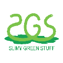 Slimy Green Stuff