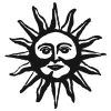 Slnkorecords.sk logo