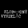 Slobodnyvysielac.sk logo