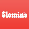 Slomins.com logo