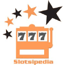 Slotsipedia.com logo