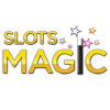Slotsmagic.com logo