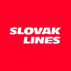 Slovaklines.sk logo