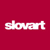 Slovart.sk logo