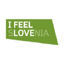 Slovenia.si logo