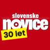 Slovenskenovice.si logo