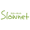 Slownet.ne.jp logo