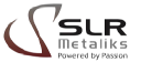 SLR Metaliks Ltd