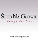 Slubnaglowie.pl logo