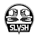 Slvsh.com logo