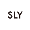 Sly.jp logo