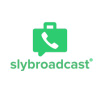 Slybroadcast.com logo