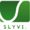 Slyvi.com logo