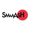 Smaaash.in logo