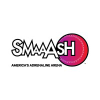 Smaaashusa.com logo