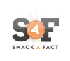 Smackafact.com logo