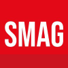 Smagaarhus.dk logo