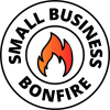 Smallbizbonfire.com logo
