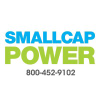 Smallcappower.com logo
