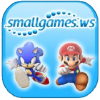 Smallgames.ws logo