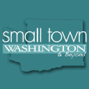 Smalltownwashington.com logo
