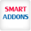 Smartaddons.com logo