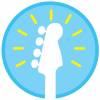 Smartbassguitar.com logo